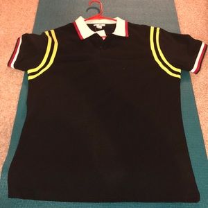 Polo shirt